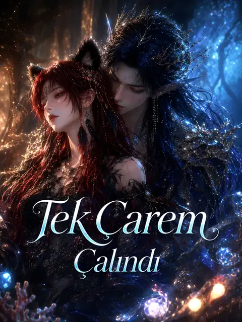 Tek Çarem Çalındı