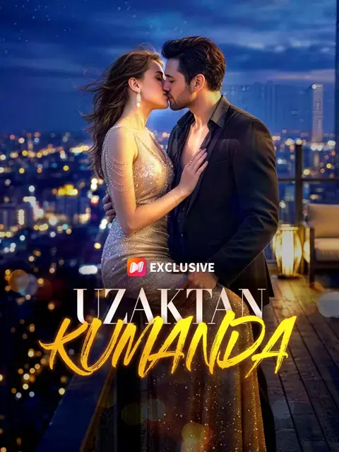 Uzaktan Kumanda