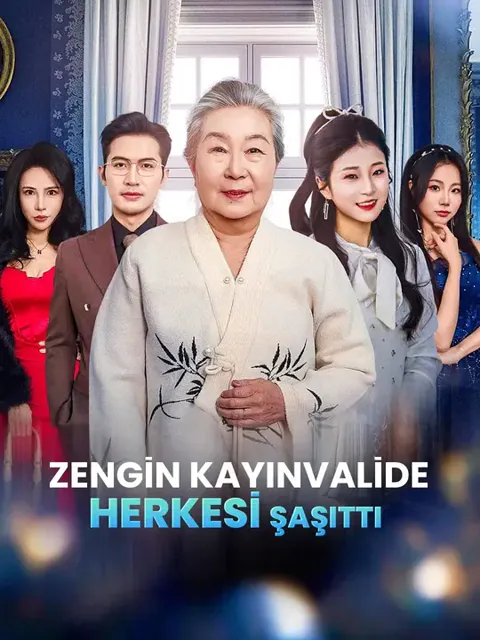 Zengin Kayınvalide Herkesi Şaşırttı
