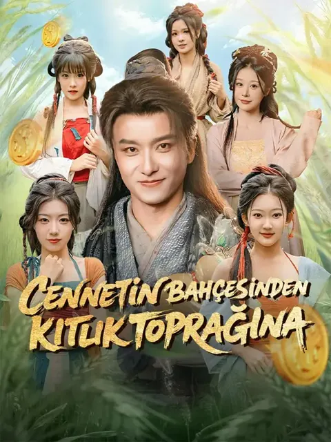 Cennetin Bahçesinden, Kıtlık Toprağına