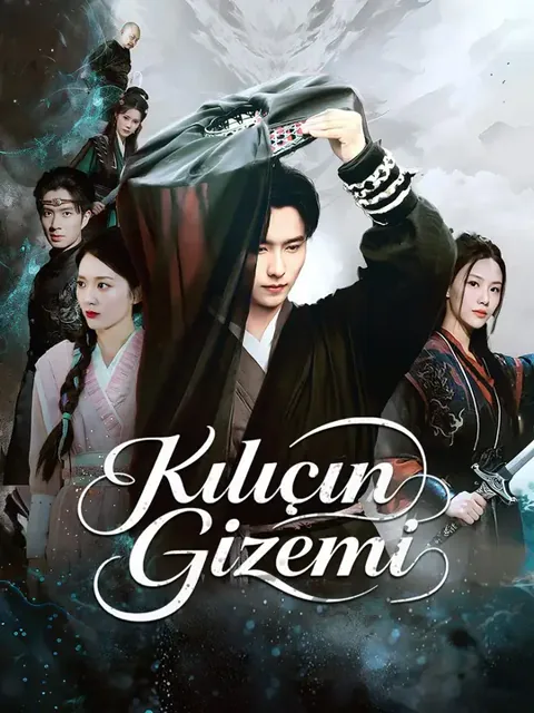 Kılıcın Gizemi