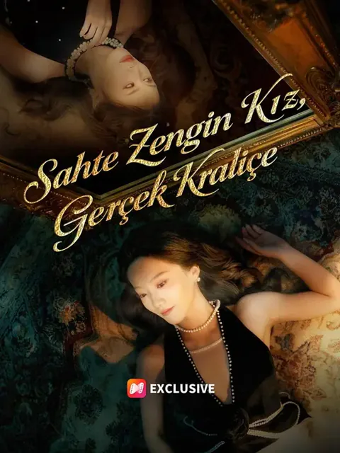 Sahte Zengin Kız, Gerçek Kraliçe