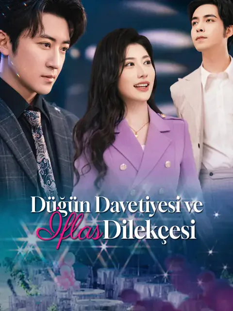 Düğün Davetiyesi ve İflas Dilekçesi