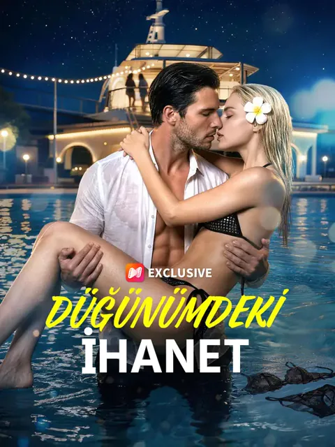 Düğünümdeki İhanet