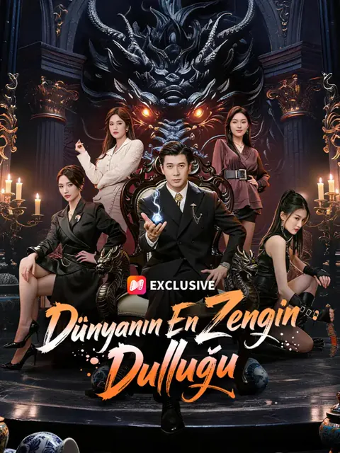 Dünyanın En Zengin Dulluğu