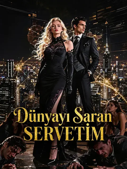 Dünyayı Saran Servetim