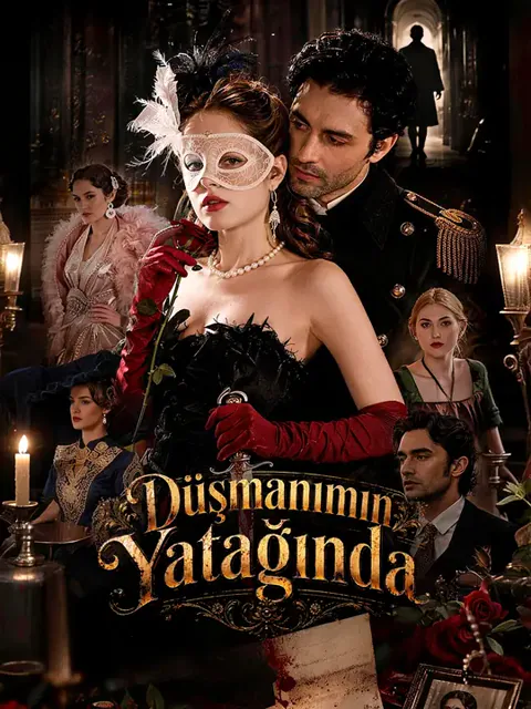 Düşmanımın Yatağında