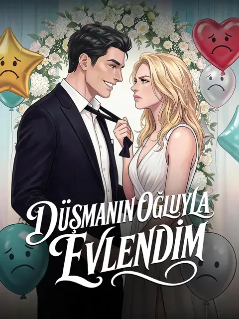 Düşmanın Oğluyla Evlendim
