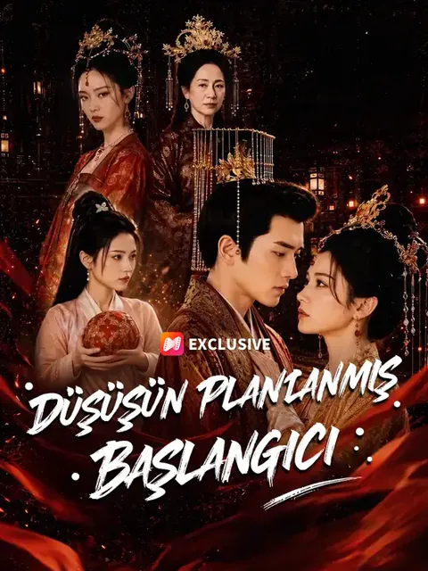 Düşüşün Planlanmış Başlangıcı