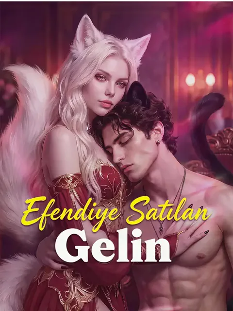 Efendiye Satılan Gelin