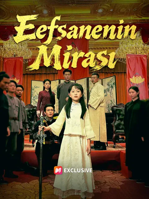 Efsanenin Mirası