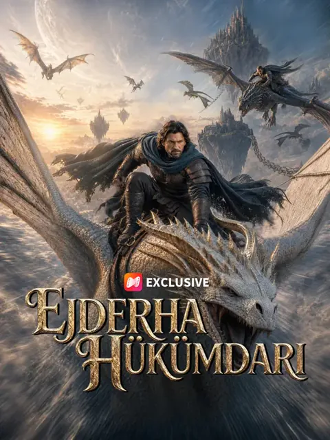Ejderha Hükümdarı