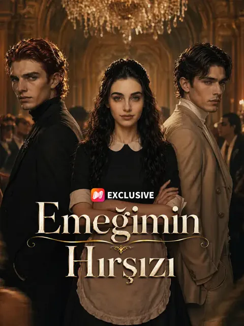 Emeğimin Hırsızı