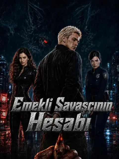 Emekli Savaşçının Hesabı