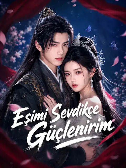 Eşimi Sevdikçe Güçlenirim