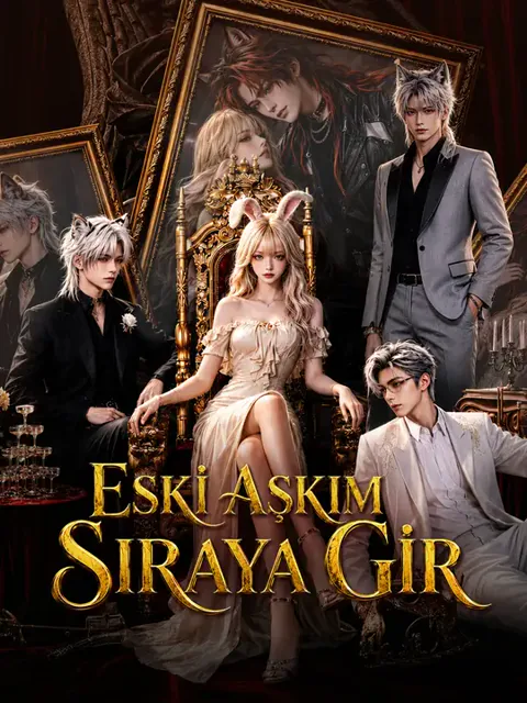 Eski Aşkım Sıraya Gir