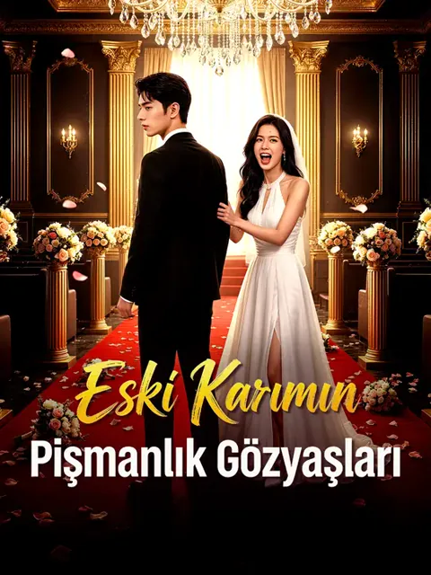 Eski Karımın Pişmanlık Gözyaşları