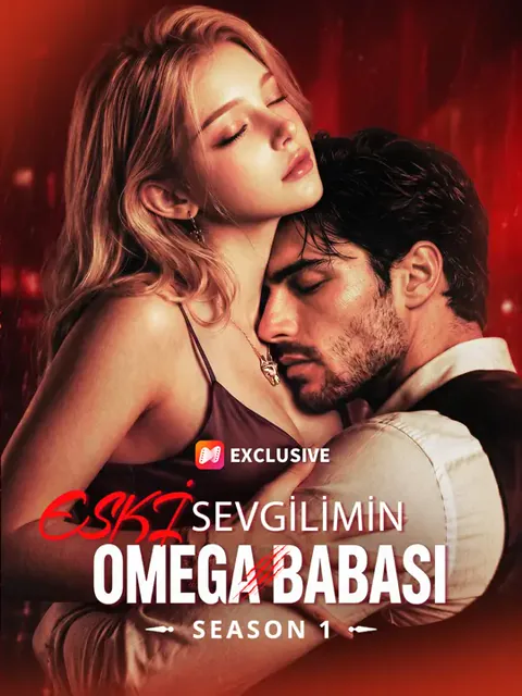Eski Sevgilimin Omega Babası