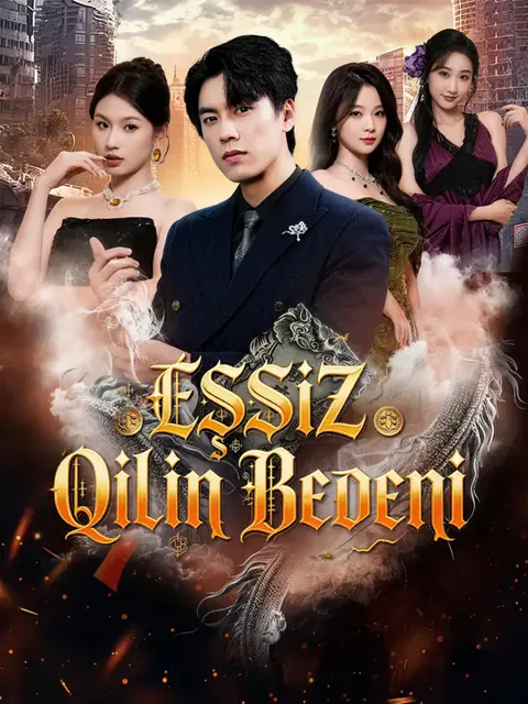 Eşsiz Qilin Bedeni