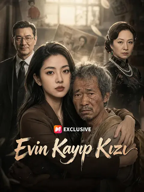 Evin Kayıp Kızı