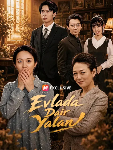 Evlada Dair Yalan