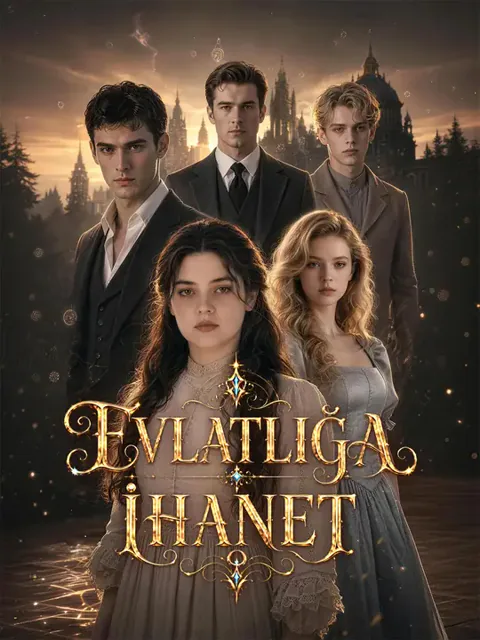 Evlatlığa İhanet