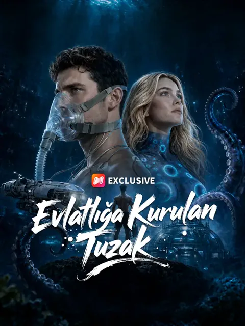 Evlatlığa Kurulan Tuzak