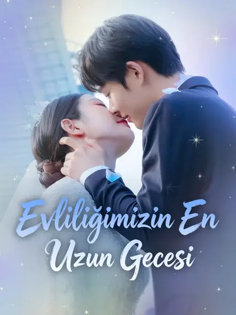 Evliliğimizin En Uzun Gecesi