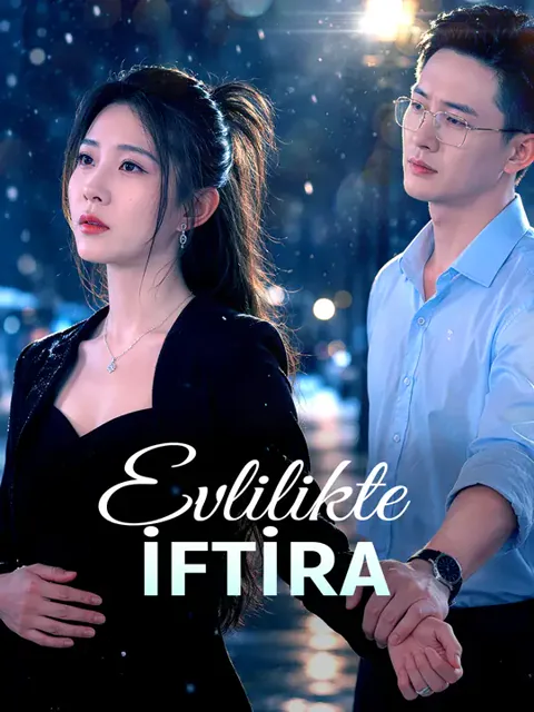 Evlilikte İftira