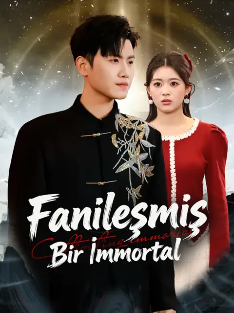 Fanileşmiş Bir İmmortal