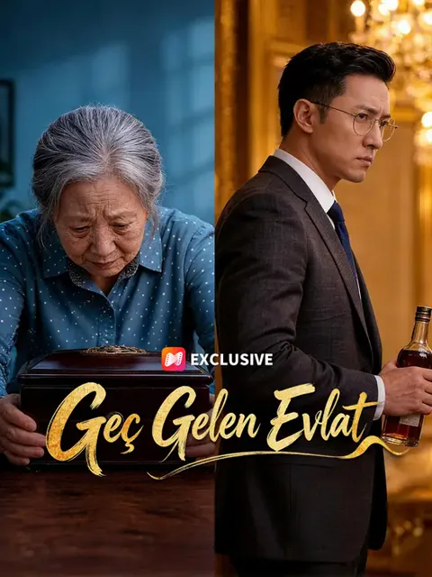Geç Gelen Evlat