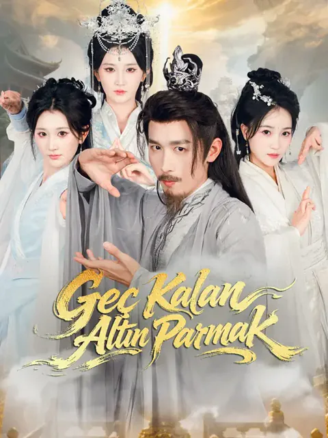 Geç Kalan Altın Parmak