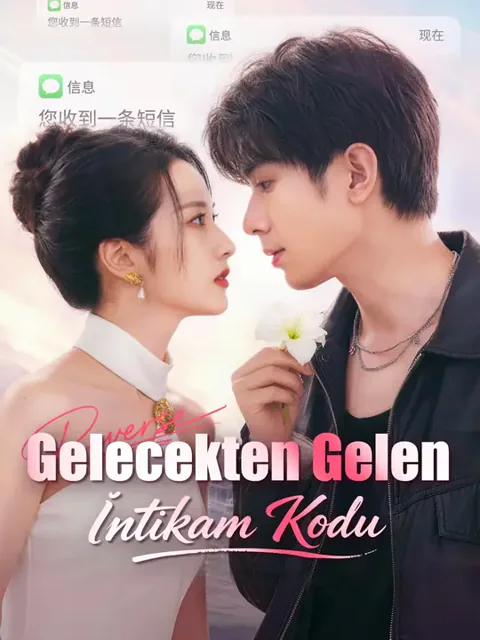 Gelecekten Gelen İntikam Kodu