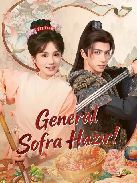 General Sofra Hazır!