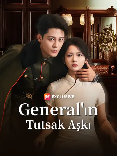 General'ın Tutsak Aşkı