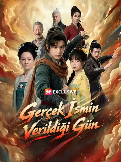 Gerçek İsmin Verildiği Gün
