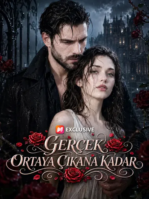 Gerçek Ortaya Çıkana Kadar