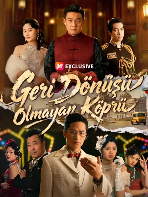 Geri Dönüşü Olmayan Köprü