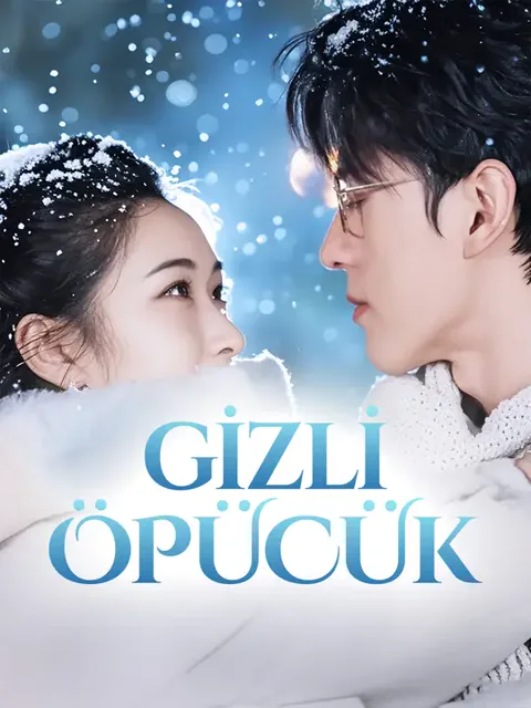 Gizli Öpücük