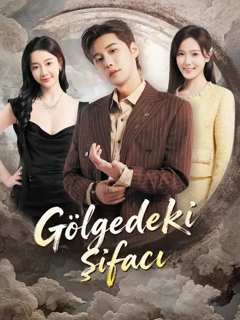 Gölgedeki Şifacı