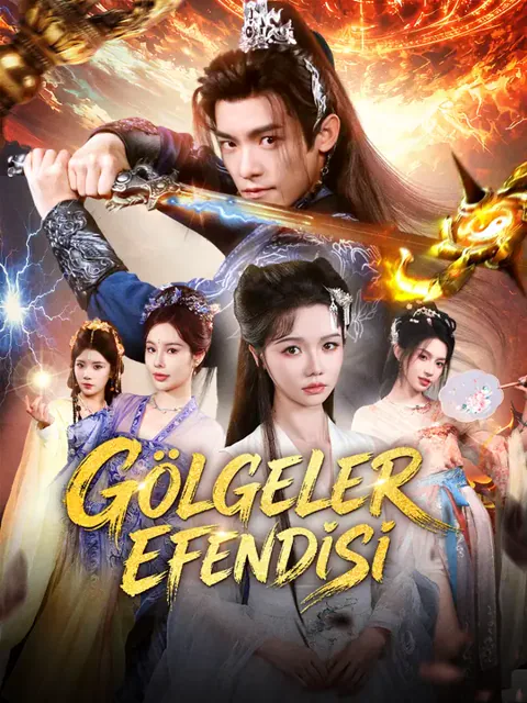 Gölgeler Efendisi