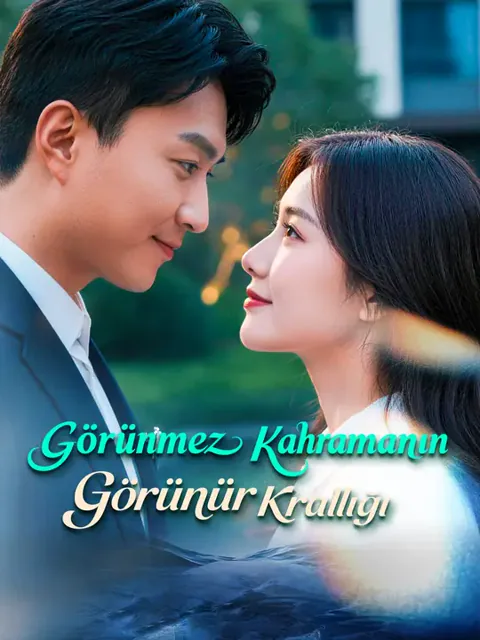 Görünmez Kahramanın Görünür Krallığı