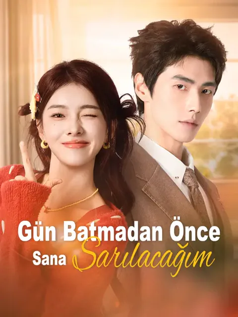 Gün Batmadan Önce Sana Sarılacağım