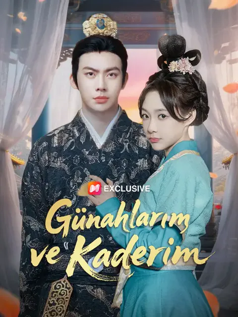 Günahlarım ve Kaderim
