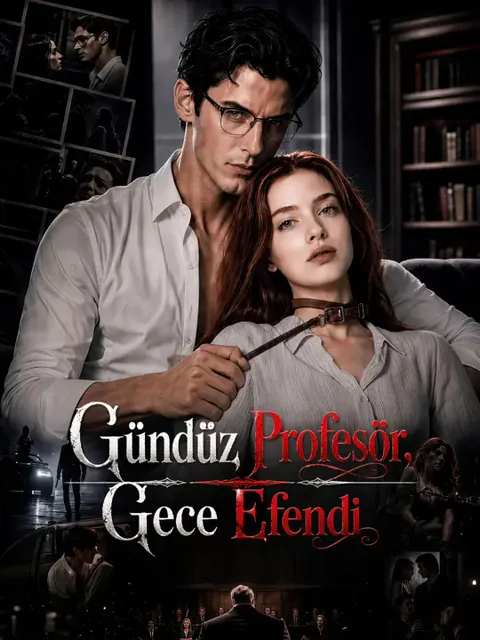 Gündüz Profesör, Gece Efendi