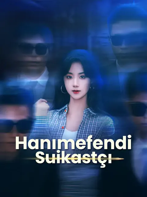 Hanımefendi Suikastçı