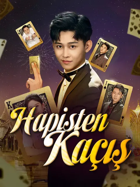 Hapisten Kaçış