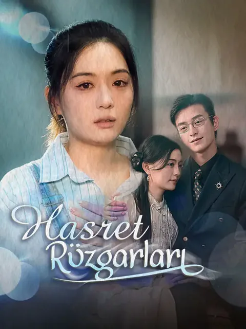 Hasret Rüzgarları