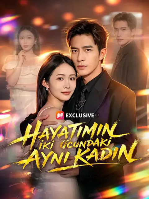 Hayatımın İki Ucundaki Aynı Kadın