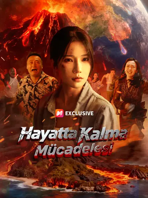 Hayatta Kalma Mücadelesi